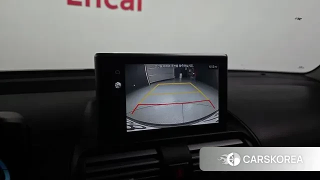 Hyundai Casper 2021 Белый из Кореи, фото 6