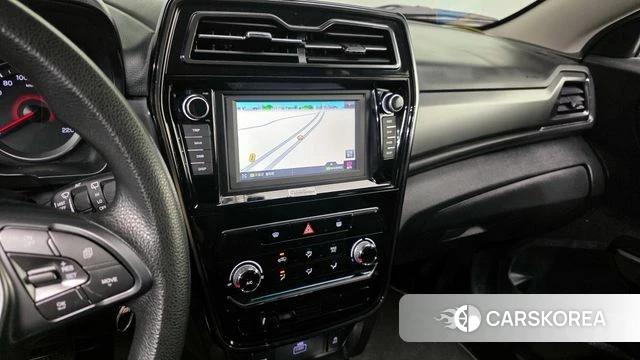 Ssangyong Berry New Tivoli 2021 Серебряный из Кореи, фото 6
