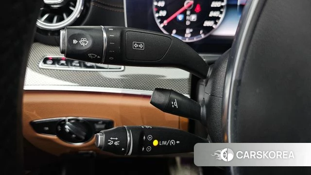 Mercedes-Benz E-Class W213 2018 Белый из Кореи, фото 6