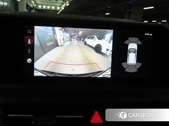 Kia The New Seltos 2022 Черный из Кореи, фото 6