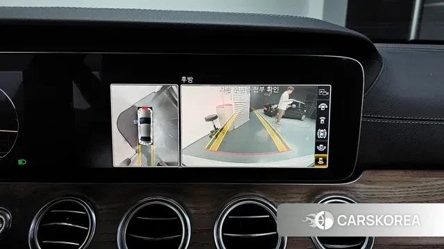 Mercedes-Benz E-Class W213 2019 Белый из Кореи, фото 6