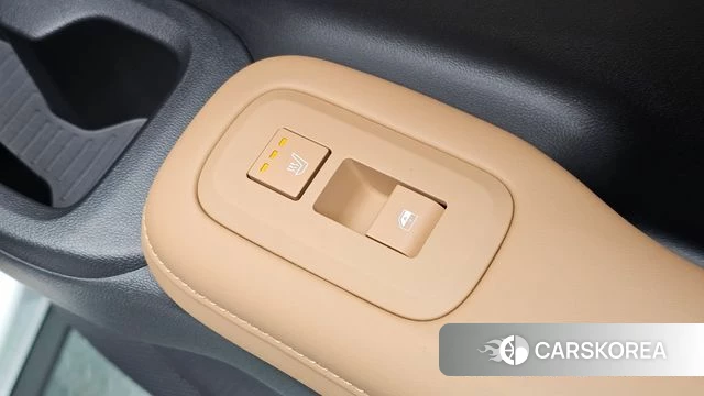 Hyundai Santa Fe (MX5) 2024 Белый из Кореи, фото 6