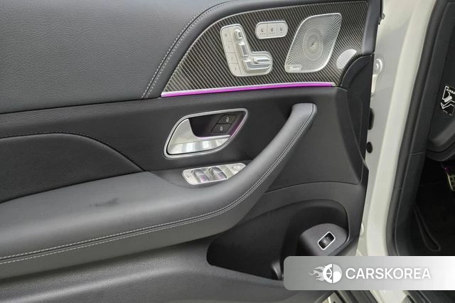 Mercedes-Benz GLE-Class W167 2025 Белый из Кореи, фото 6