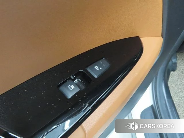 Kia Sportage 5th Generation Hybrid 2022 Белый из Кореи, фото 6