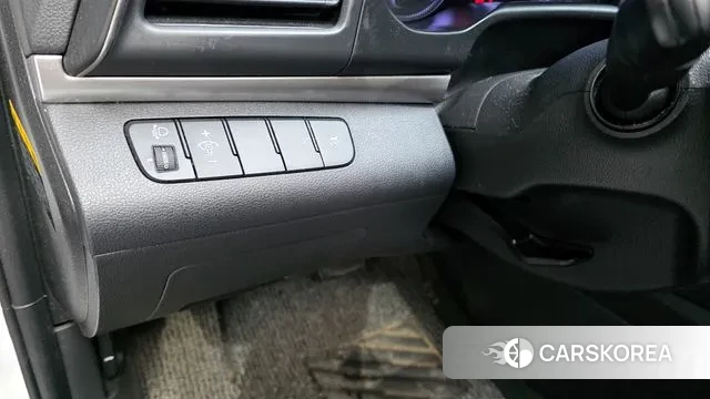 Hyundai The New Avante AD 2019 Белый из Кореи, фото 6