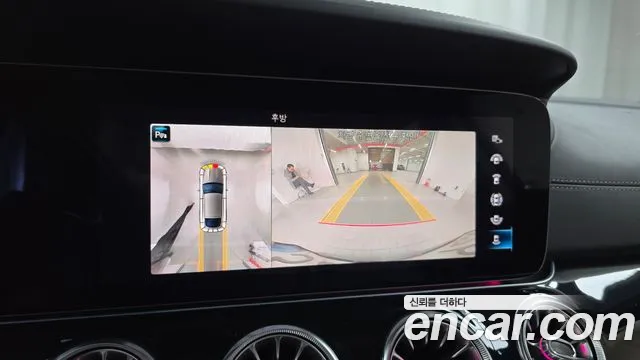 Mercedes-Benz AMG GT 2021 Серый из Кореи, фото 6