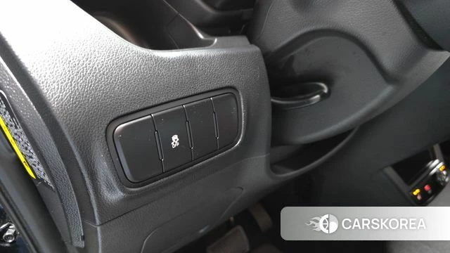 Kia The New Kia Ray 2024 Черный из Кореи, фото 6