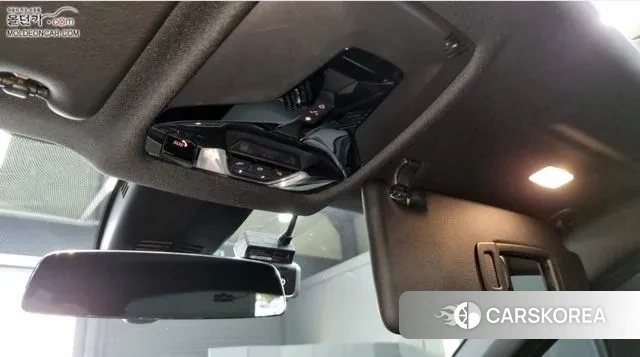 BMW 1 Series (F40) 2020 Синий из Кореи, фото 6