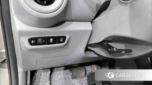 Kia Morning Urban (JA) 2021 Коричневый из Кореи, фото 6