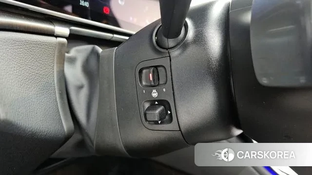 Mercedes-Benz S-Class W223 2022 Черный из Кореи, фото 6