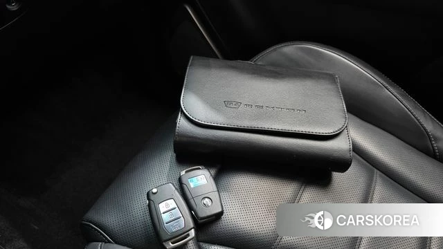 Ssangyong G4 Rexton 2018 Белый из Кореи, фото 6
