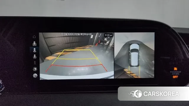 Hyundai Palisade 2021 Белый из Кореи, фото 6