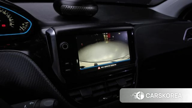 Peugeot 2008 2018 Белый из Кореи, фото 6