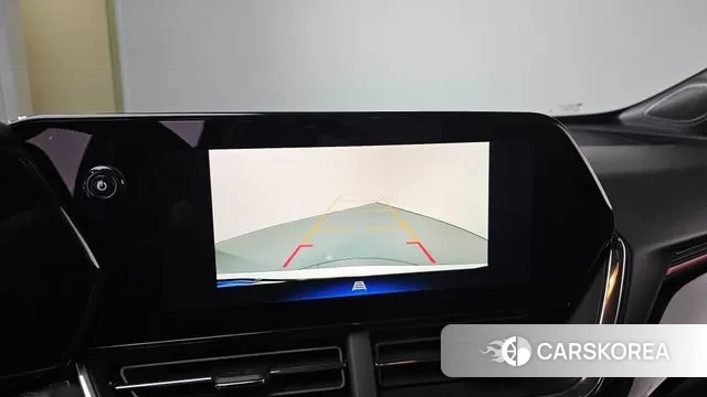 Chevrolet (GM Daewoo) Trax Crossover 2024 Белый из Кореи, фото 6