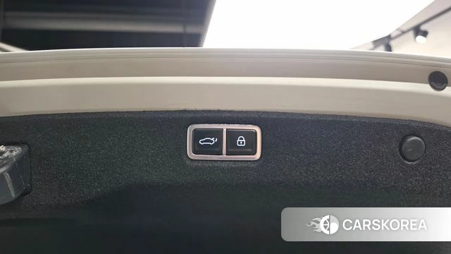 Hyundai Sonata D Edge (DN8) 2023 Белый из Кореи, фото 6