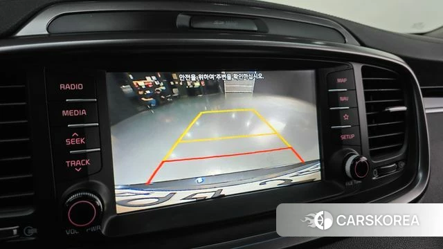 Kia The New Sorento 2019 Серый из Кореи, фото 6