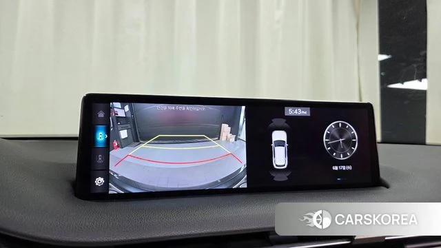 Genesis GV70 2022 Серый из Кореи, фото 6