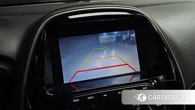 Chevrolet (GM Daewoo) The New Spark 2019 Белый из Кореи, фото 6