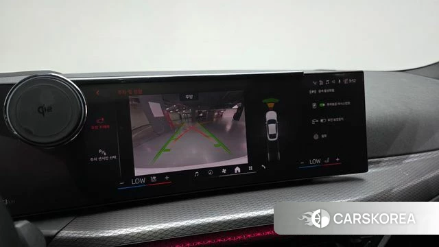BMW i4 2025 Белый из Кореи, фото 6