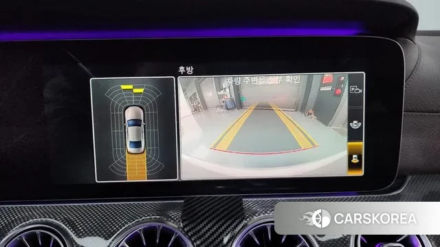 Mercedes-Benz CLS-Class C257 2019 Белый из Кореи, фото 6