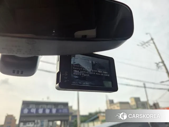 Porsche Cayenne (PO536) 2021 Серебристо-серый из Кореи, фото 6