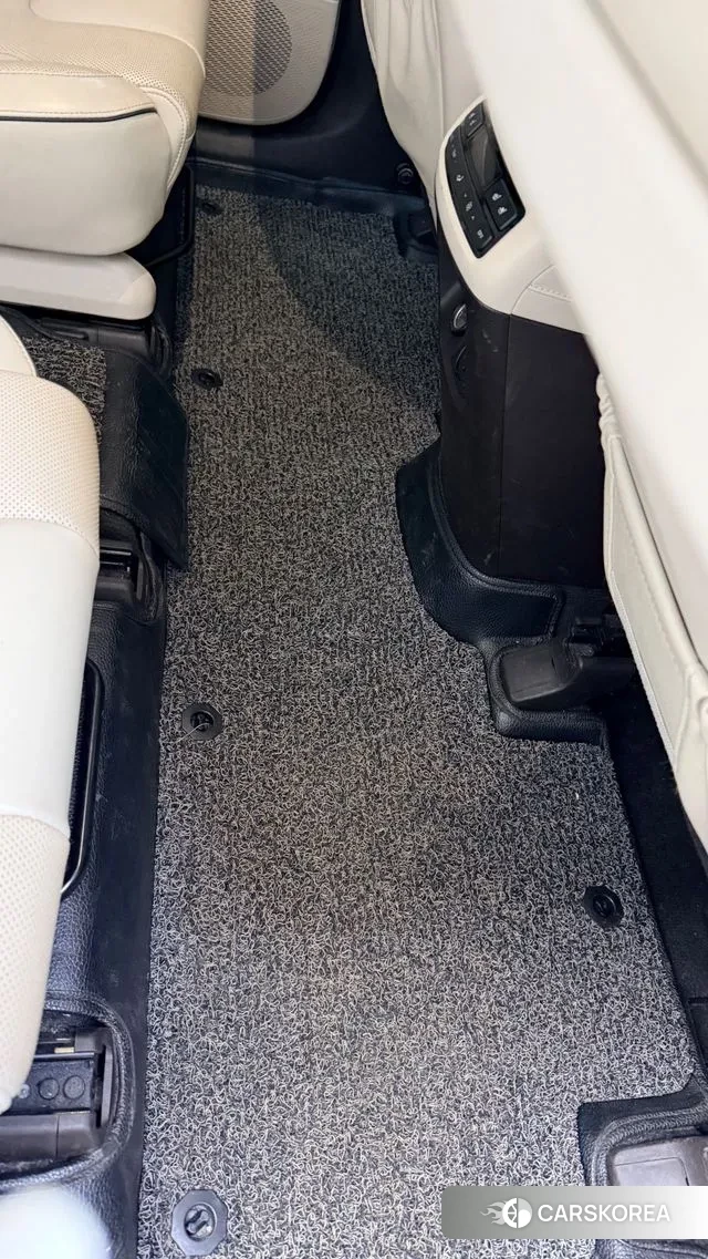 Hyundai Palisade 2020 Белый из Кореи, фото 6