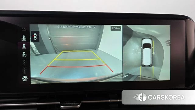 Kia Carnival 4th generation 2020 Белый из Кореи, фото 6