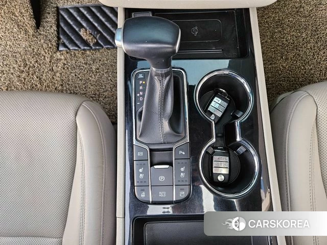 Kia The New Carnival 2020 Жемчужный цвет из Кореи, фото 6