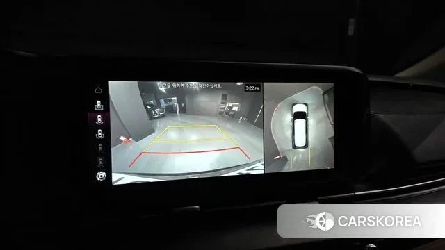 Kia Carnival 4th generation 2022 Черный из Кореи, фото 6