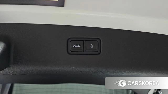 Genesis GV70 2025 Белый из Кореи, фото 6