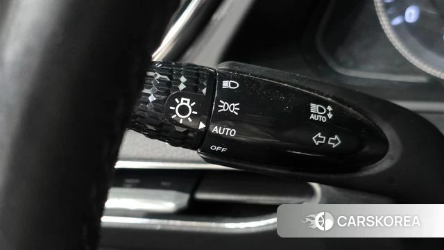 Hyundai Sonata (DN8) 2021 Черный из Кореи, фото 6