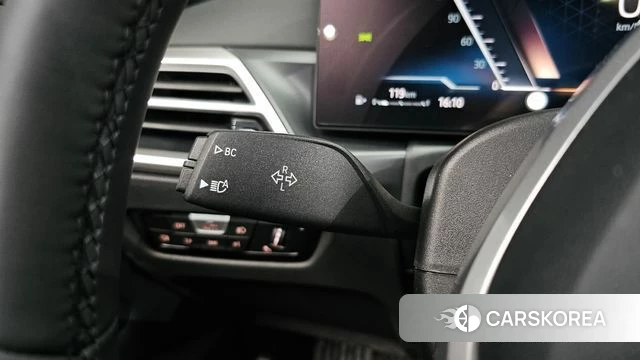 BMW 4 Series (G22) 2026 Белый из Кореи, фото 6