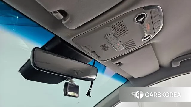 Hyundai The New Grandeur IG 2020 Синий из Кореи, фото 6