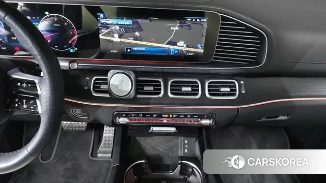 Mercedes-Benz GLE-Class W167 2025 Белый из Кореи, фото 6