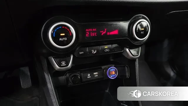 Kia All New Morning (JA) 2018 Жемчужный цвет из Кореи, фото 6