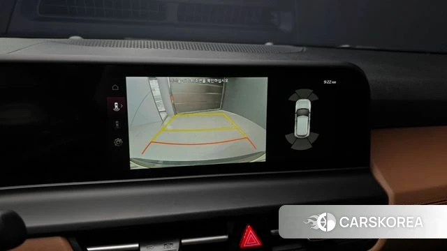 Kia The New Seltos 2025 Серый из Кореи, фото 6