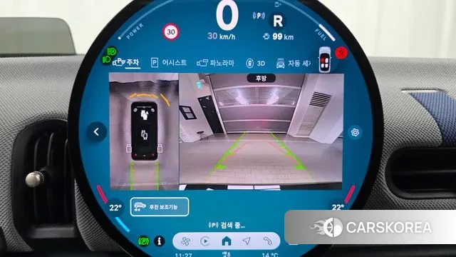 Mini Cooper S 4th Generation 2024 Черный из Кореи, фото 6