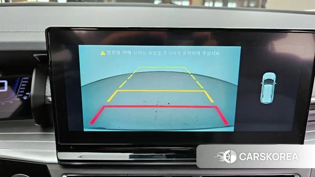 Ssangyong Torres 2022 Белый из Кореи, фото 6