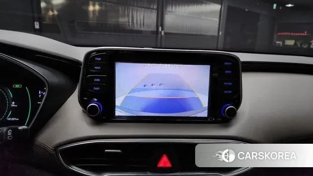 Hyundai Santa Fe TM 2018 Коричневый из Кореи, фото 6