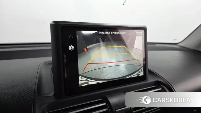 Hyundai Casper 2022 Зеленый из Кореи, фото 6