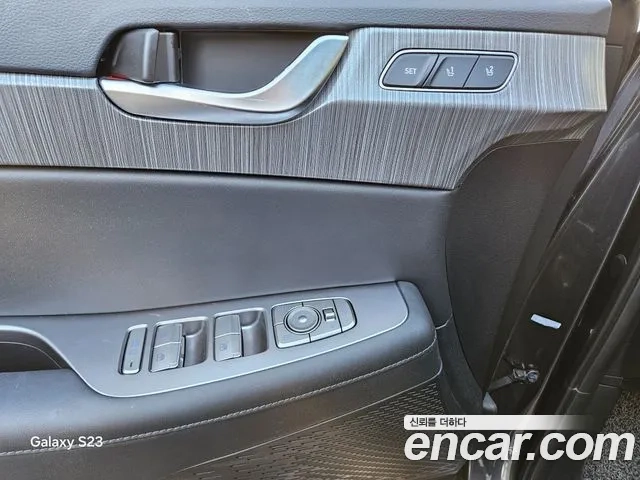 Hyundai The New Palisade id 2910624 из Кореи 6