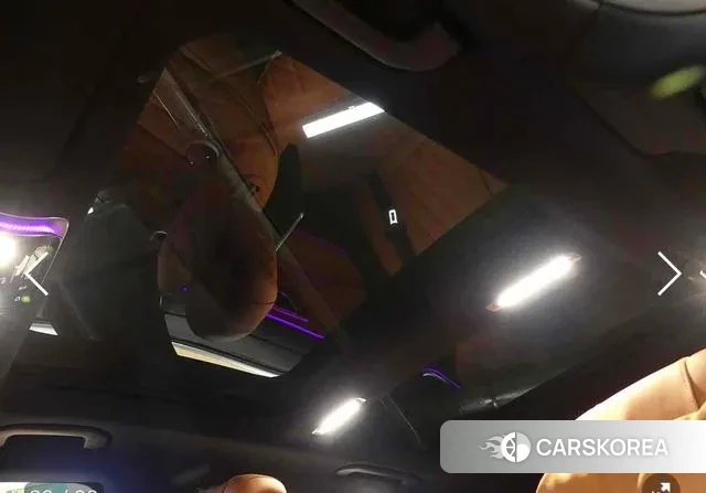 Mercedes-Benz S-Class W223 2023 Черный из Кореи, фото 6