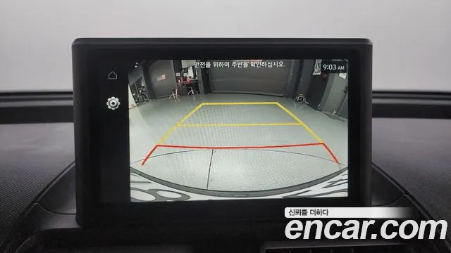 Hyundai Casper 2022 Белый из Кореи, фото 6