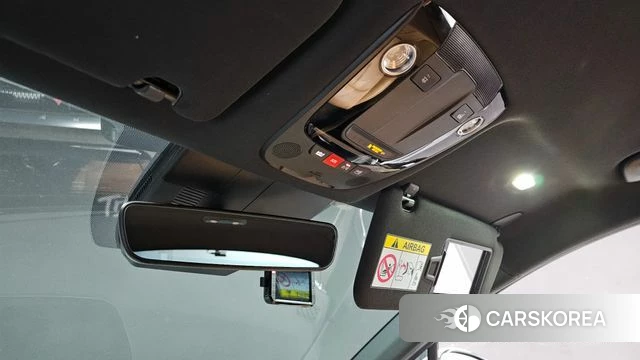 Kia K5 Hybrid 3rd Generation 2022 Белый из Кореи, фото 6