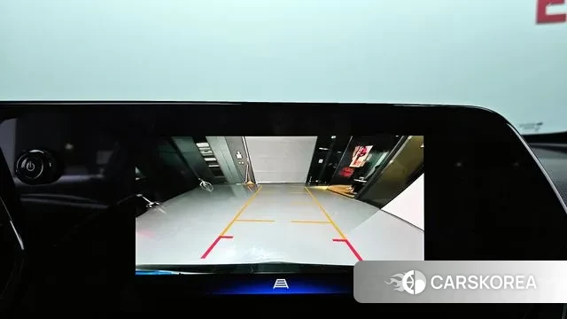 Chevrolet (GM Daewoo) Trax Crossover 2024 Черный из Кореи, фото 6