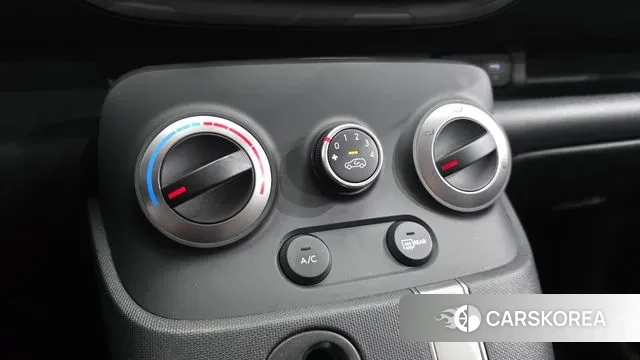 Hyundai Casper 2022 Белый из Кореи, фото 6