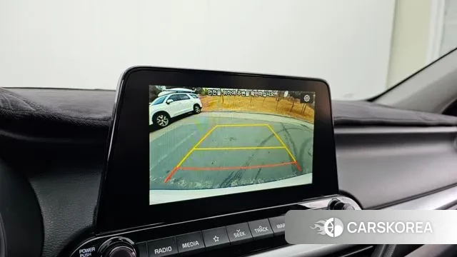 Kia Come New K3 2018 Белый из Кореи, фото 6