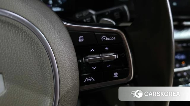 Kia Carnival 4th generation 2022 Белый из Кореи, фото 6