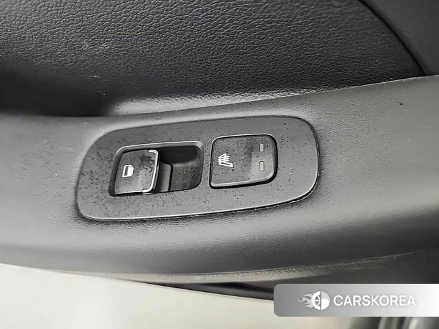 Hyundai Sonata (DN8) 2019 Серый из Кореи, фото 6