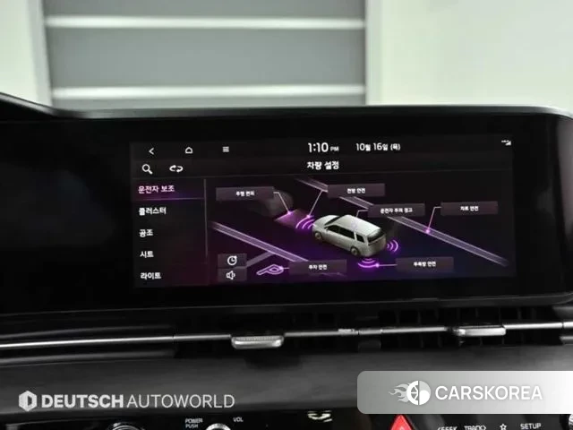 Kia Carnival 4th generation 2020 Белый из Кореи, фото 6